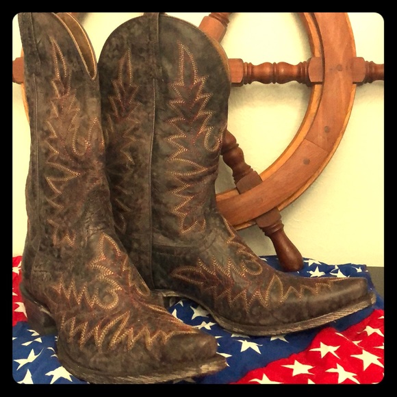 Ariat Women’s Boots - Picture 1 of 8